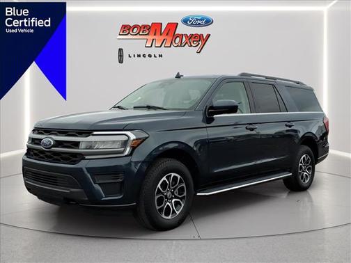 2023 Ford Expedition Max XLT