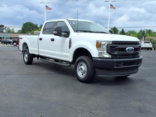 2022 Ford F-350 XL