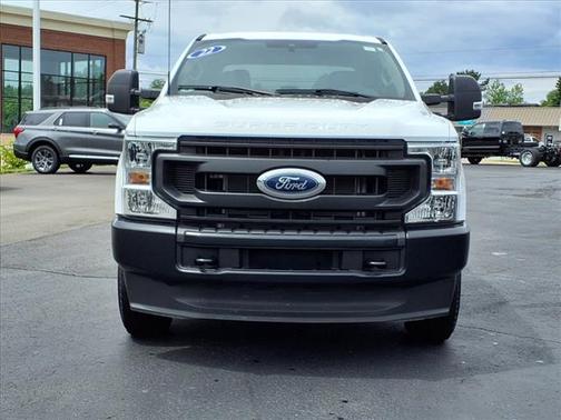 2022 Ford F-350 XL