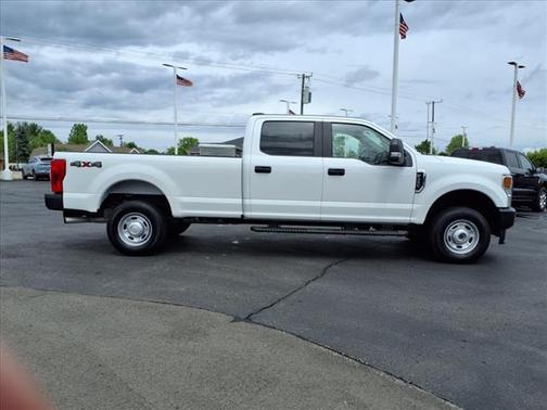 2022 Ford F-350 XL