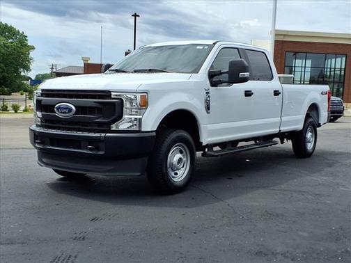 2022 Ford F-350 XL
