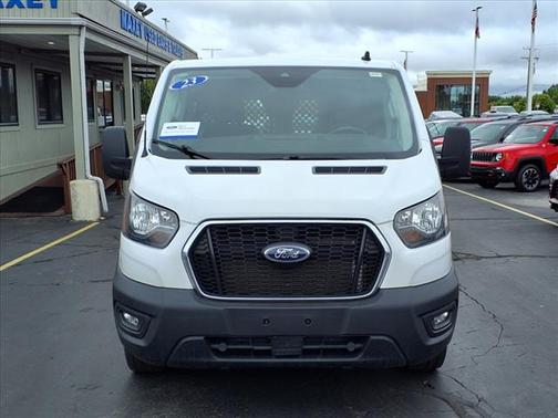 2023 Ford Transit-250