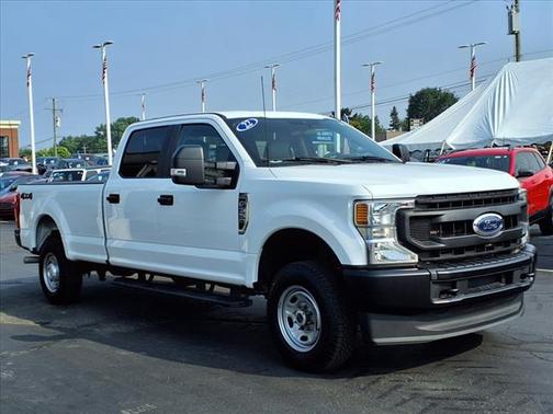 2022 Ford F-350 XL