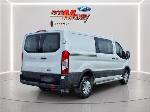 2024 Ford Transit-250 