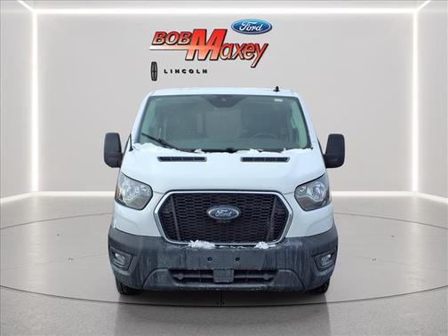 2024 Ford Transit-250 