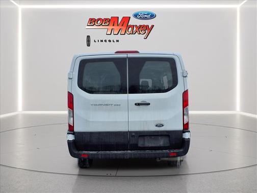 2024 Ford Transit-250 