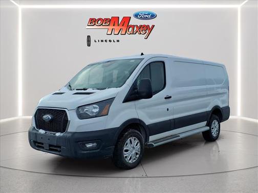 2024 Ford Transit-250 