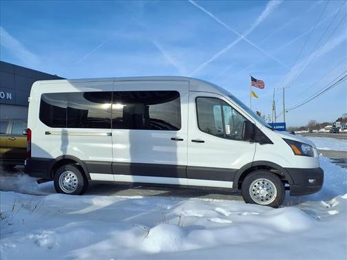 2024 Ford Transit-350 XL