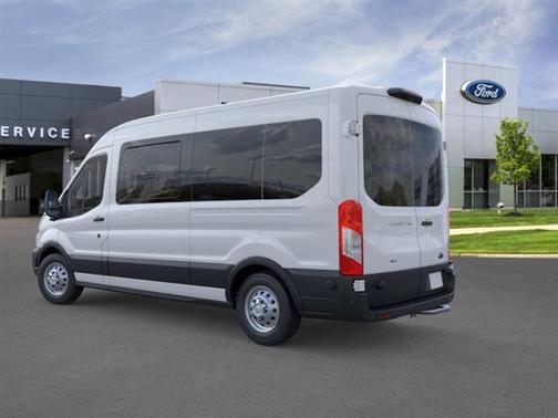 2024 Ford Transit-350 XL