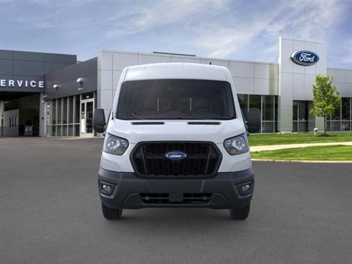 2024 Ford Transit-350 XL