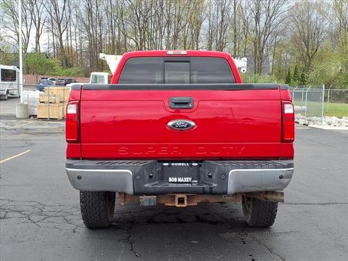 2015 Ford F-350 XLT