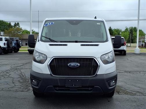 2023 Ford Transit-250