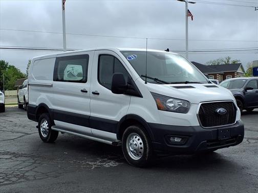 2023 Ford Transit-250