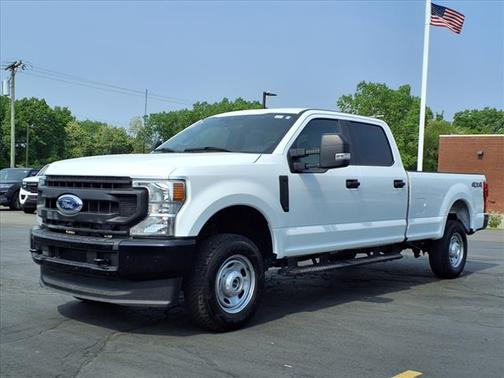 2022 Ford F-350 XL