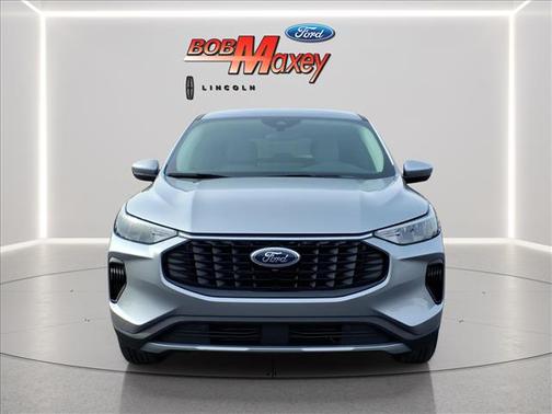 Iconic Silver 2024 Ford Escape Active