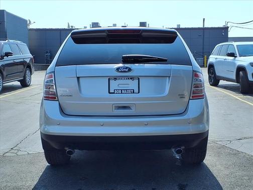 2009 Ford Edge SEL