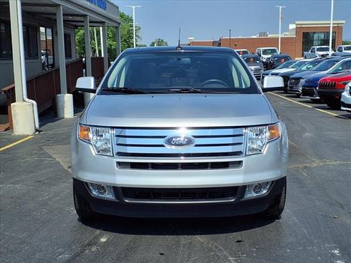 2009 Ford Edge SEL