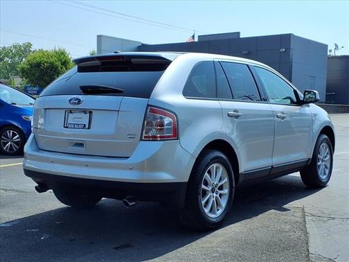 2009 Ford Edge SEL