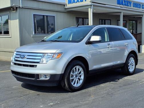 2009 Ford Edge SEL