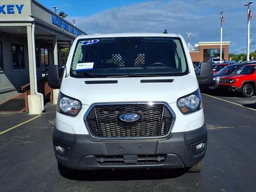 2023 Ford Transit-250