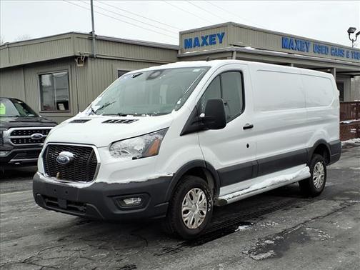 2024 Ford Transit-250 