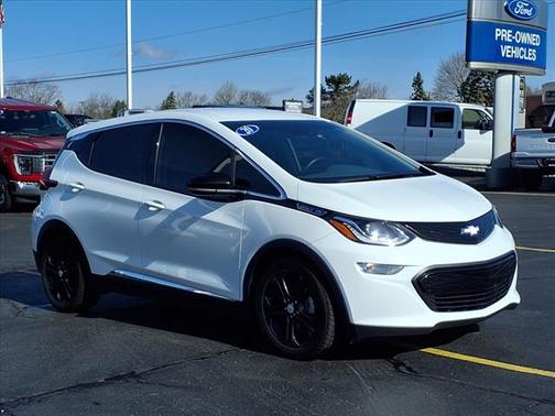 2020 Chevrolet Bolt EV LT