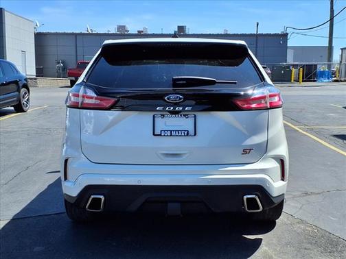 2022 Ford Edge ST