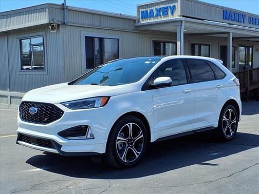 2022 Ford Edge ST
