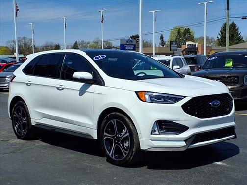 2022 Ford Edge ST