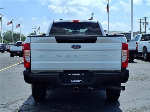 2022 Ford F-350 XL