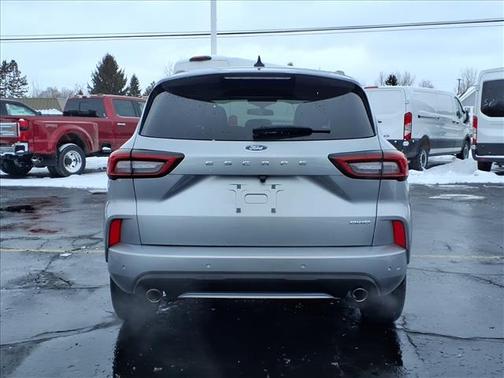 2023 Ford Escape ST-Line Select