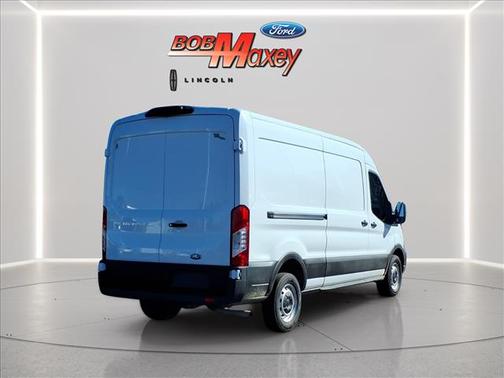 2023 Ford Transit-250 