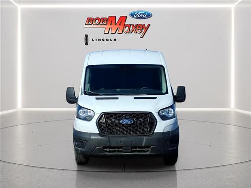 2023 Ford Transit-250 
