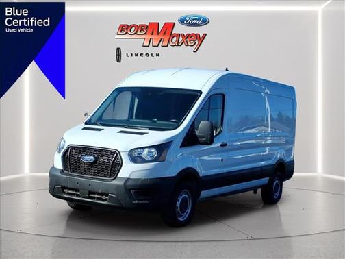 2023 Ford Transit-250 