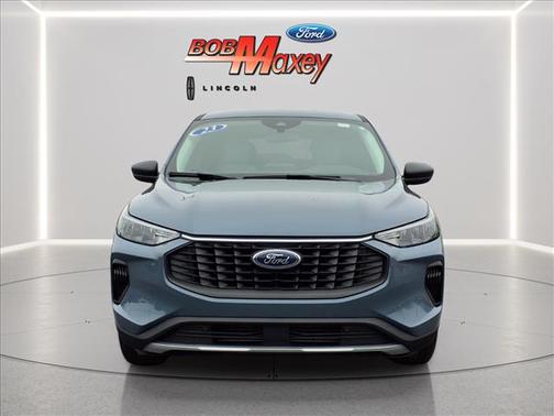 Vapor Blue 2023 Ford Escape Active