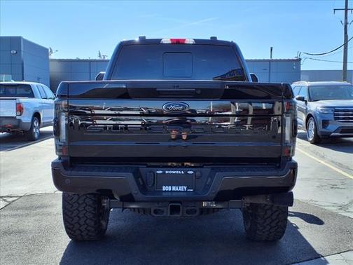 2022 Ford F-350 Lariat Super Duty
