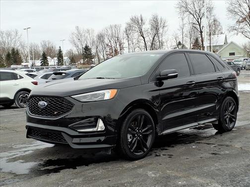 2024 Ford Edge ST