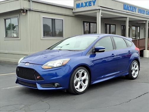2014 Ford Focus ST Base