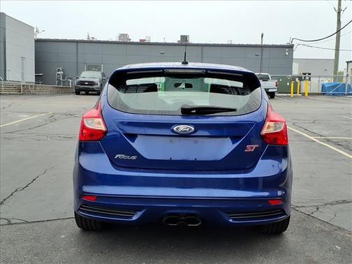 2014 Ford Focus ST Base