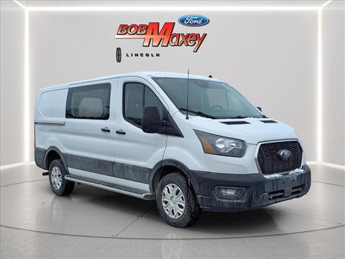 2024 Ford Transit-250 