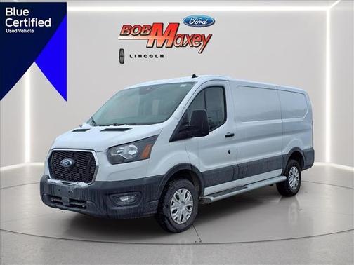 2024 Ford Transit-250 