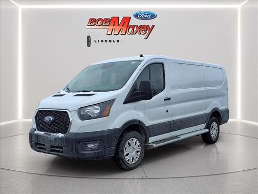 2024 Ford Transit-250 