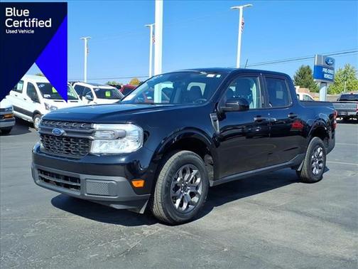2023 Ford Maverick XLT