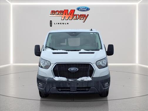 2024 Ford Transit-250 