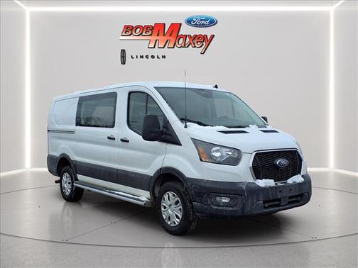 2024 Ford Transit-250 