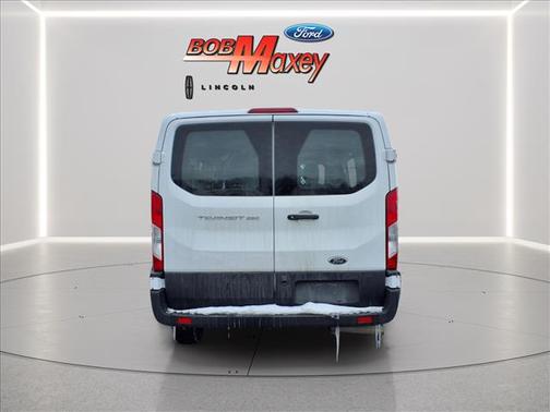 2024 Ford Transit-250 