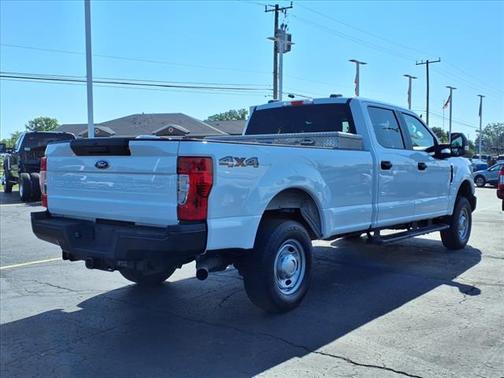 2022 Ford F-350 XL
