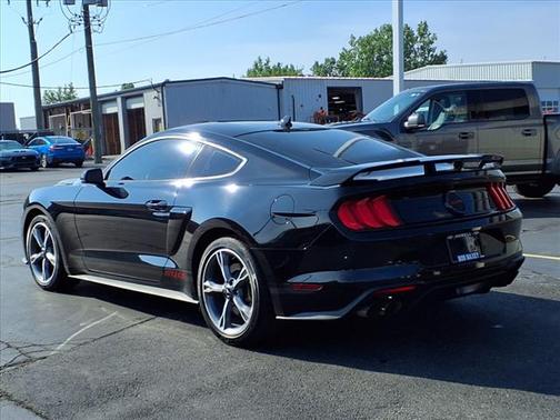 2023 Ford Mustang GT Premium