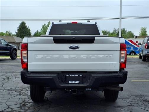2022 Ford F-350 XL