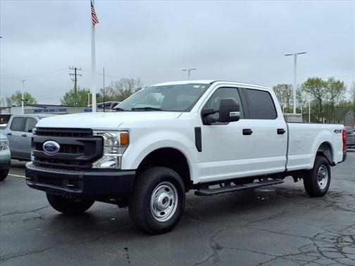 2022 Ford F-350 XL